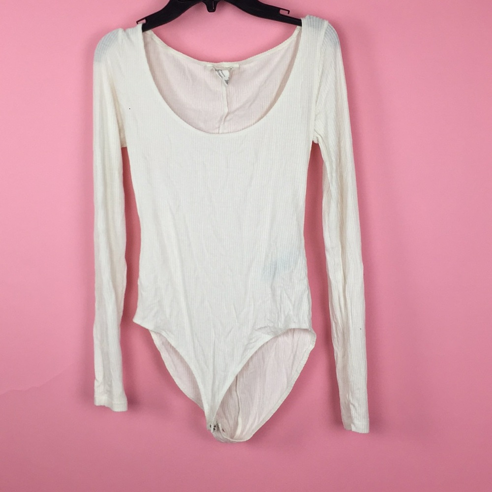 Body suit | F21
